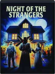 NIGHT OF THE STRANGERS