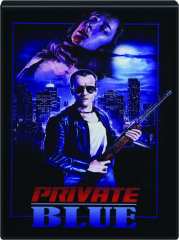 PRIVATE BLUE