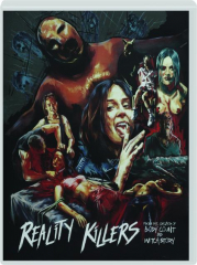 REALITY KILLERS