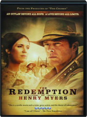 THE REDEMPTION OF HENRY MYERS