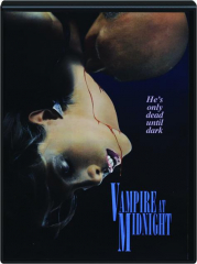 VAMPIRE AT MIDNIGHT
