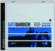 GATO BARBIERI: Standards Lost and Found 2