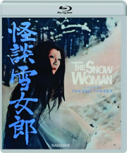 THE SNOW WOMAN
