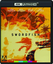 SWORDFISH