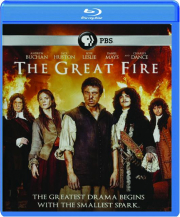 THE GREAT FIRE