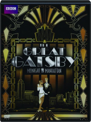 THE GREAT GATSBY: Midnight in Manhattan