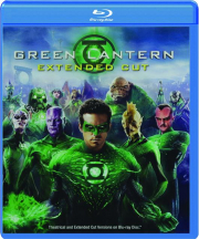 GREEN LANTERN
