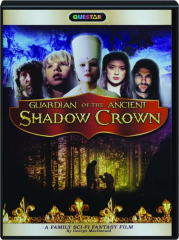 GUARDIAN OF THE ANCIENT SHADOW CROWN