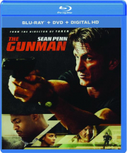 THE GUNMAN