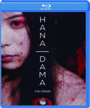 HANA-DAMA: The Origin