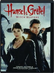 HANSEL & GRETEL: Witch Hunters