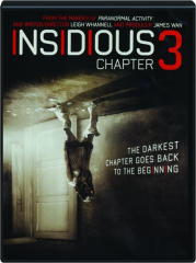 INSIDIOUS: Chapter 3