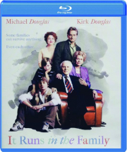 IT RUNS IN THE FAMILY