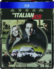 THE ITALIAN JOB