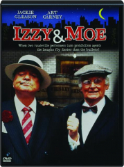 IZZY & MOE