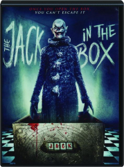 THE JACK IN THE BOX
