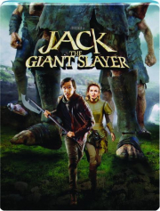 JACK THE GIANT SLAYER