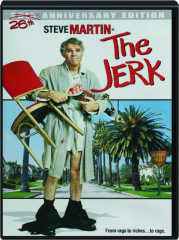 THE JERK