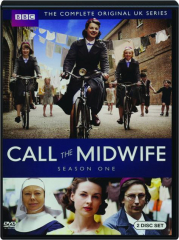 CALL THE MIDWIFE: Season One