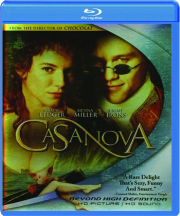 CASANOVA
