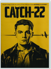 CATCH-22