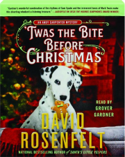 'TWAS THE BITE BEFORE CHRISTMAS