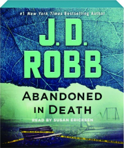 ABANDONED IN DEATH