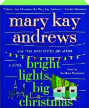 BRIGHT LIGHTS, BIG CHRISTMAS