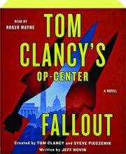 FALLOUT: Tom Clancy's Op-Center
