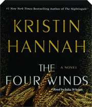 THE FOUR WINDS