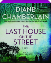 THE LAST HOUSE ON THE STREET