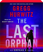 THE LAST ORPHAN