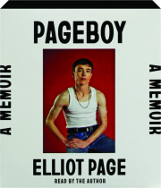 PAGEBOY: A Memoir