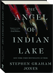 THE ANGEL OF INDIAN LAKE
