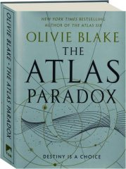 THE ATLAS PARADOX