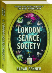 THE LONDON SEANCE SOCIETY