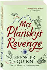 MRS. PLANSKY'S REVENGE