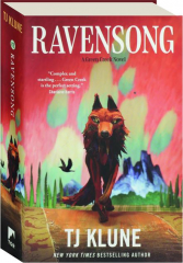 RAVENSONG