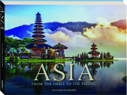 ASIA: From the Urals to the Pacific