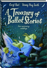 A TREASURY OF BALLET STORIES