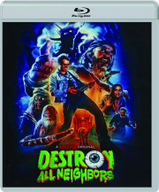 DESTROY ALL NEIGHBORS