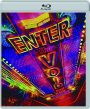 ENTER THE VOID