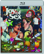 JOY OF SEX