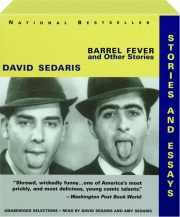 BARREL FEVER AND OTHER STORIES