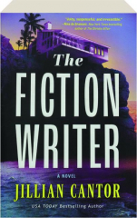 THE FICTION WRITER