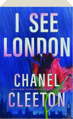 I SEE LONDON