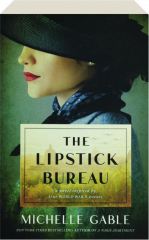 THE LIPSTICK BUREAU