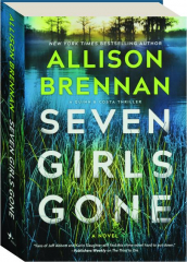 SEVEN GIRLS GONE