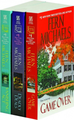 FERN MICHAELS 3 BOOK SET