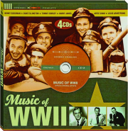 MUSIC OF WWII